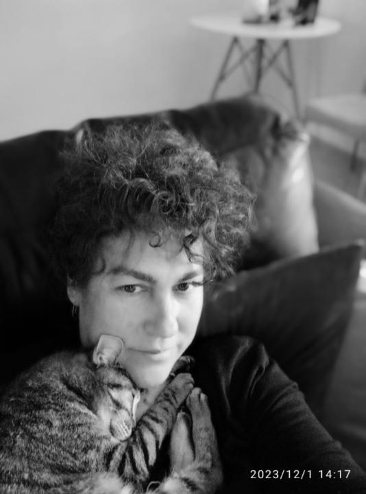 Yolanda Garcia Piñas