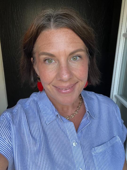 Kelly Kline