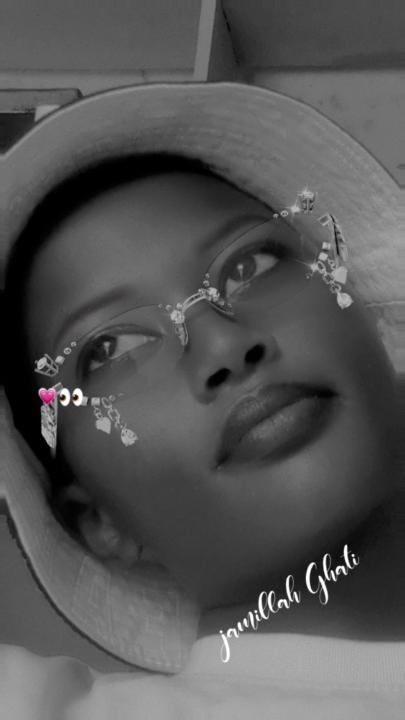 Jamillah Ghati