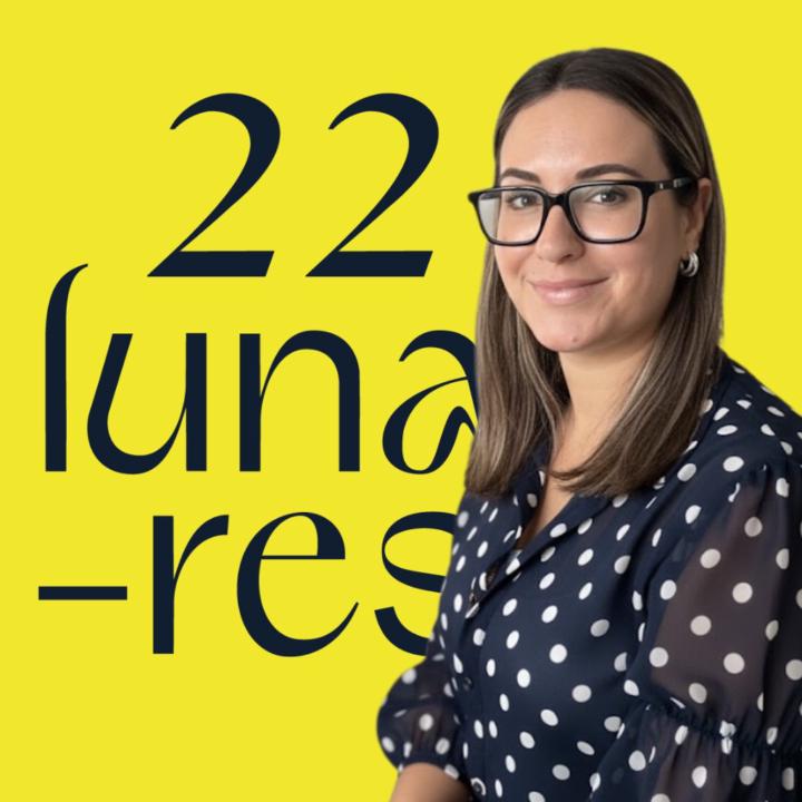 María Elena Rodríguez Martínez
