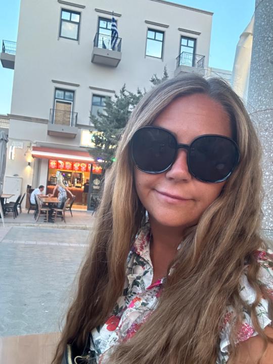 Ewelina Trolle