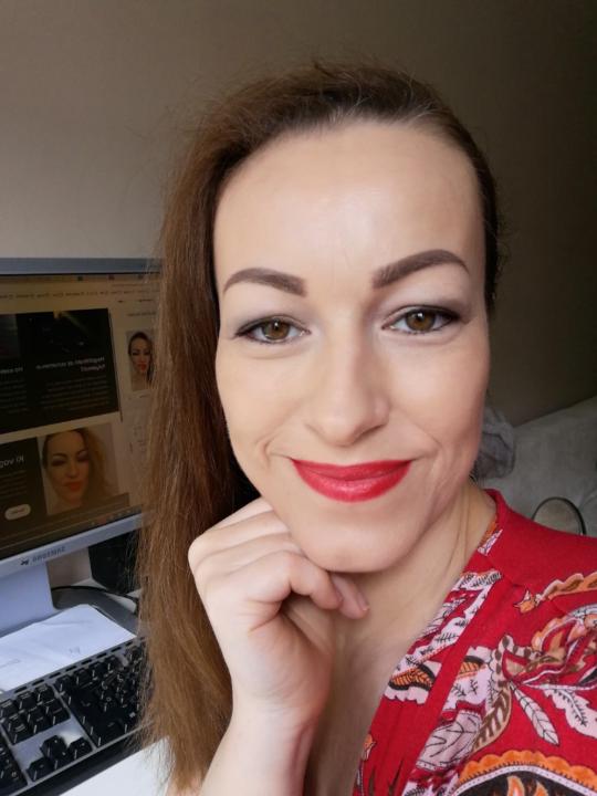 Krisztina Valastyán