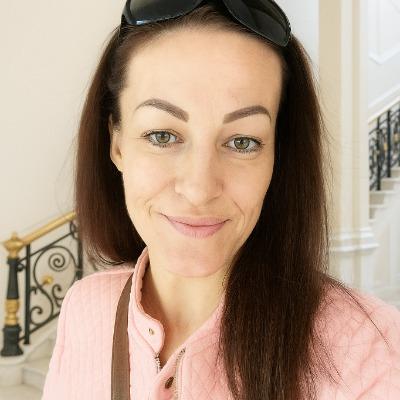 Krisztina Valastyán