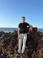 Joaquin Cifuentees