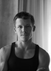 Charlie Klaesius
