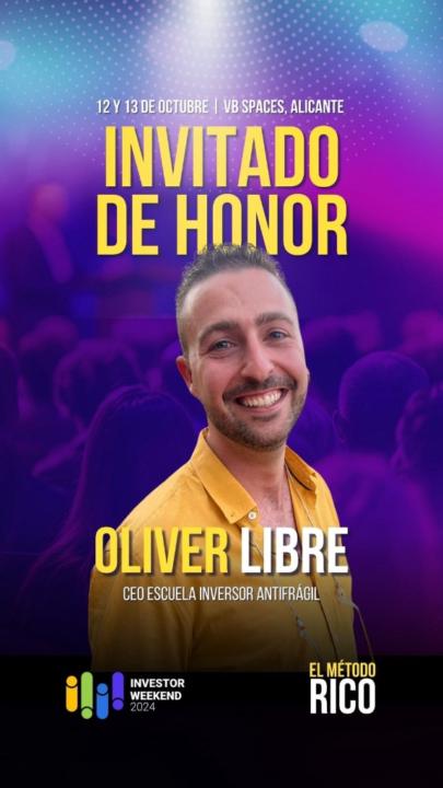 Oliver Gomez