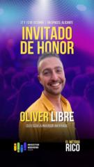 Oliver Gomez