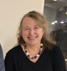 Regina Wildmann