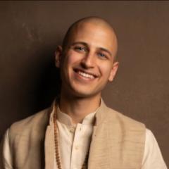 Nrikesari Das