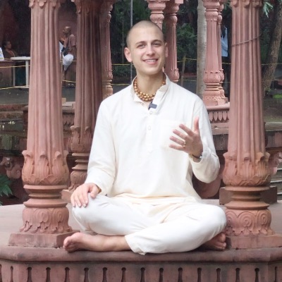 Nrikesari Das