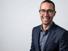 Matthew Forde