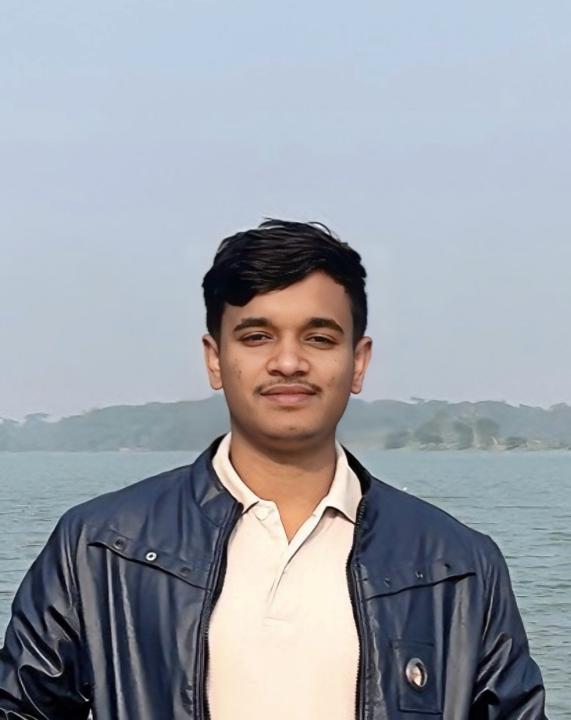 Tanvir Sidkar