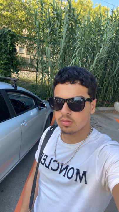 Saad Manssouri