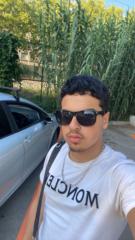 Saad Manssouri