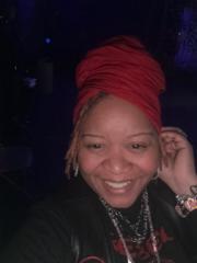 Latisha Gibson