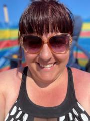 Laura Cowell