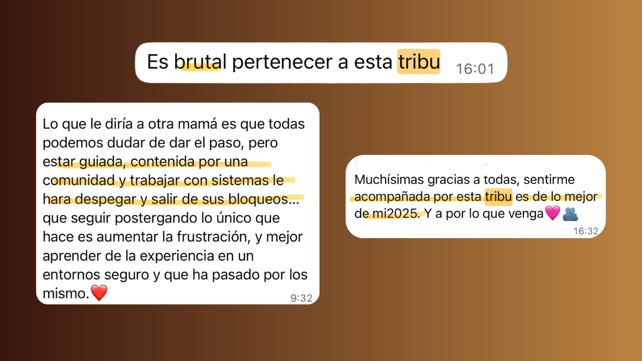 La Tribu Secreta