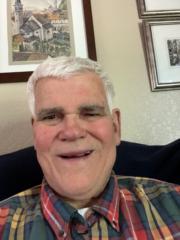 Jim Fortune