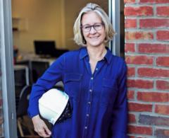 Deborah Smithton