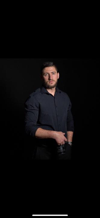 Zech Vandewart