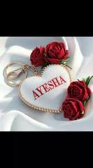 Ayesha Sadiqa