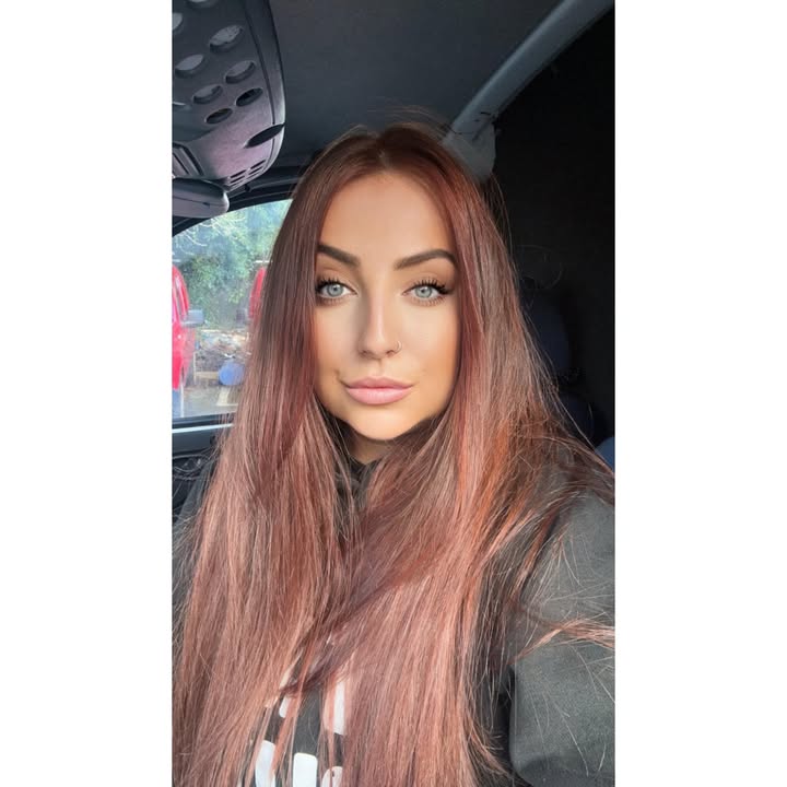 Abbie Bowden