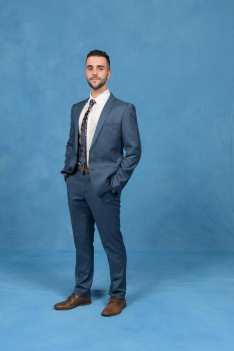 Yanni Christopoulos