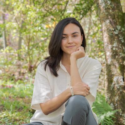 Maria Isabel Aristizabal