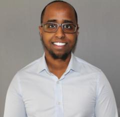 Abdikadir Ibrahim