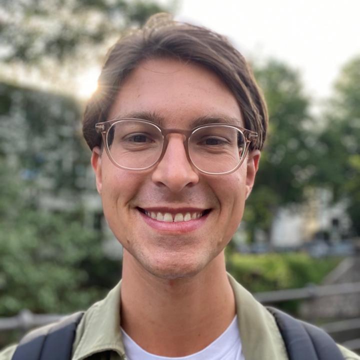 Jakob Leidel