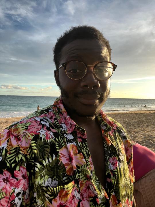 Quentin Orion Adkins