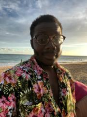 Quentin Orion Adkins