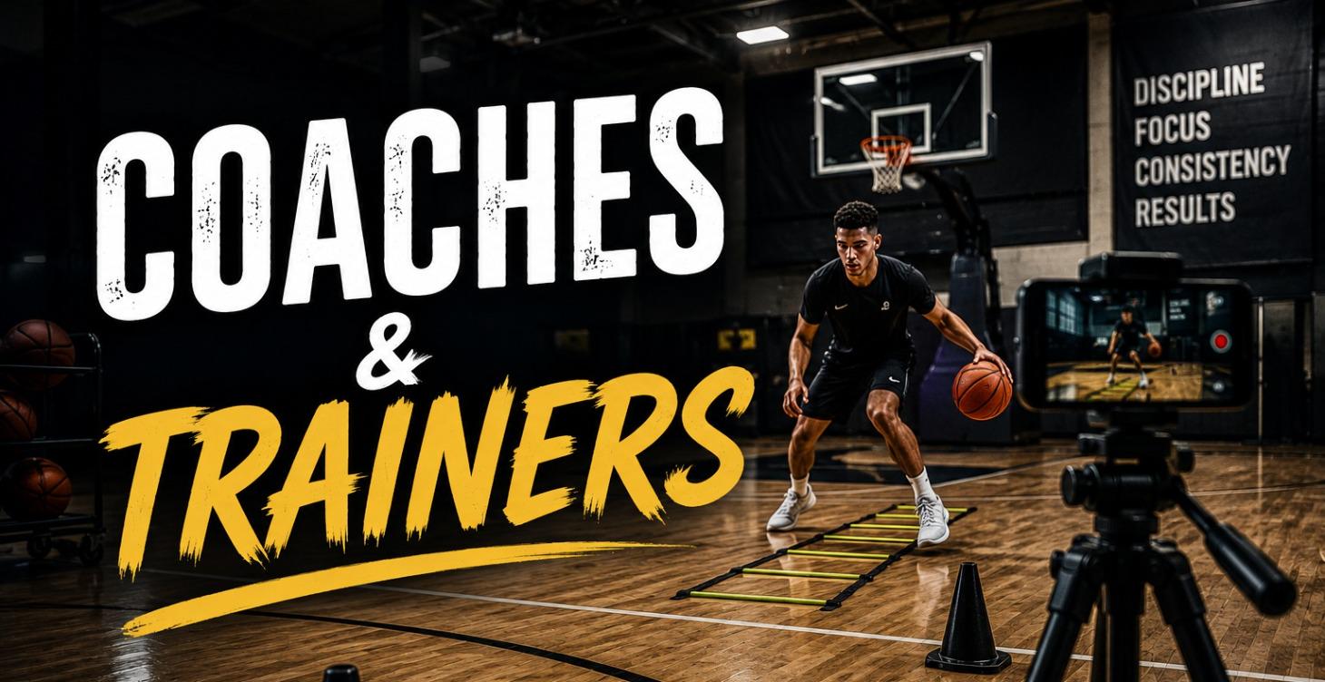 Coaches / Trainers