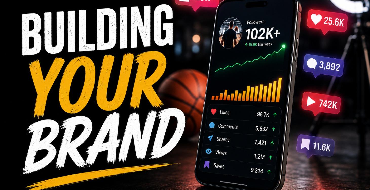 How to build your brand