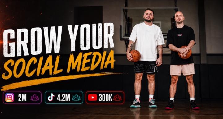 Sports Creator Community