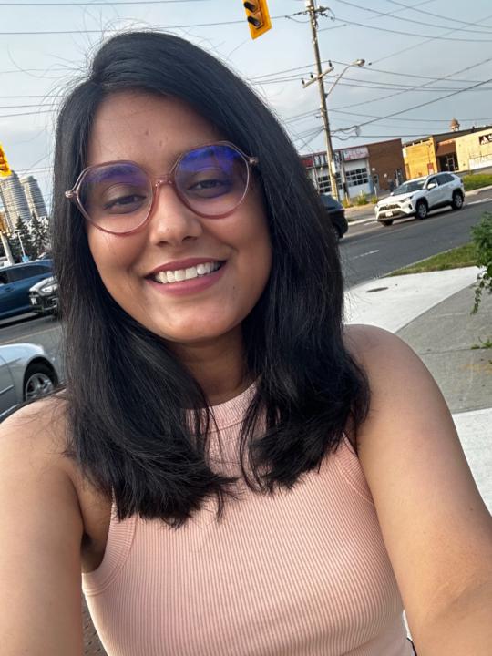 Preksha Panchal