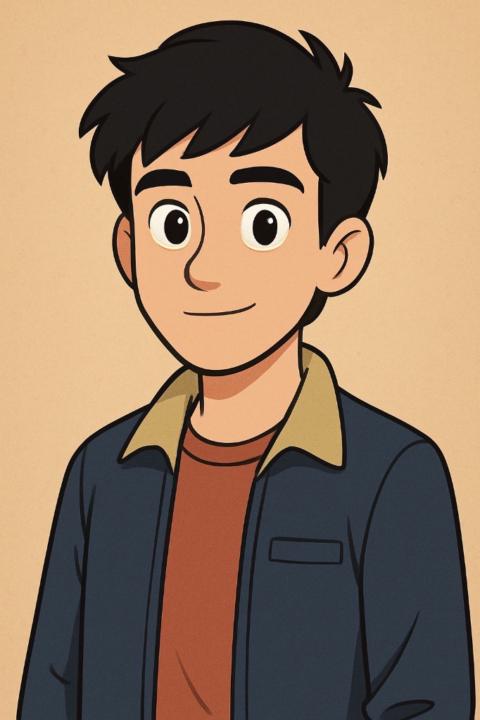 Phan Trường Tường Giao