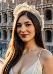 Roma Holding