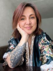 Bibiana Esguerra