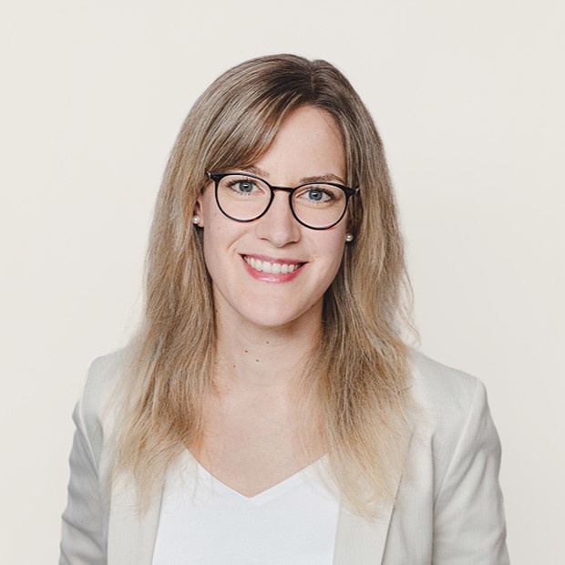 Susanne Gebauer
