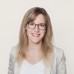 Susanne Gebauer