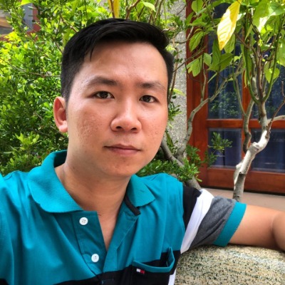 Dương Minh Đức