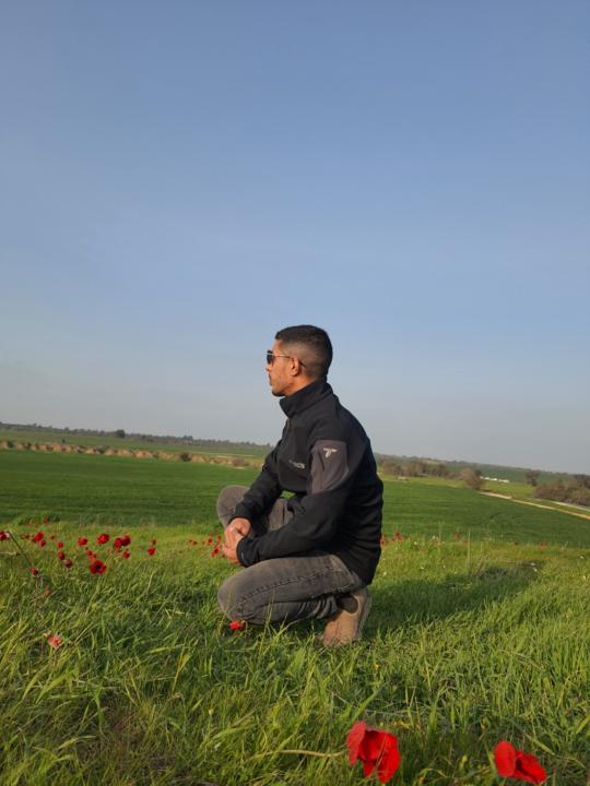 Elad Araki