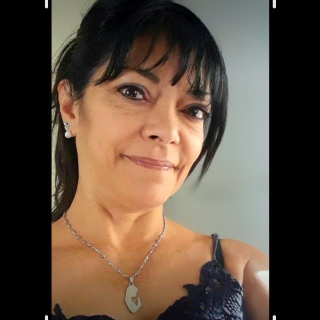Silvia Allendez