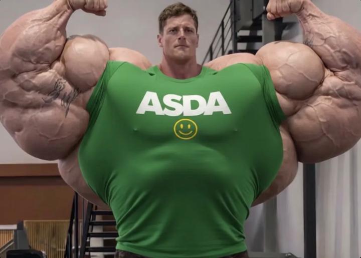 Connor Reade
