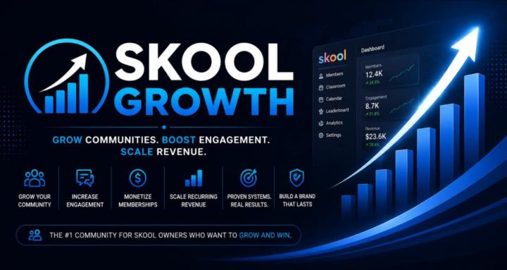 Skool Growth