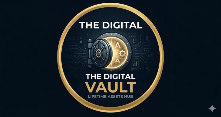 The Digital Vault