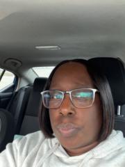 Wilma Hanks