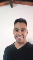 Juan Usuga