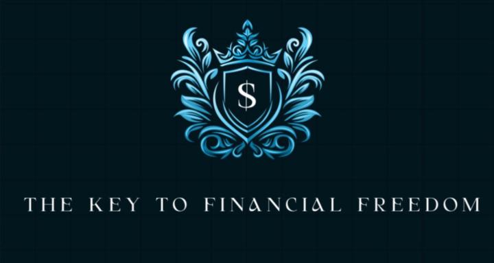The Key to Financial Freedom